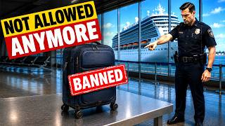 Avoid These Cruise Packing Mistakes in 2026
