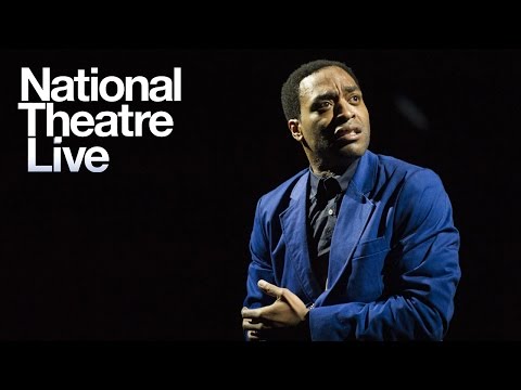 National Theatre Live: Everyman - Official Trailer