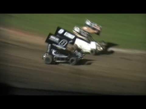 2017 Formula 500's NSW Title - A-Main - Lismore Speedway - 14.01.17