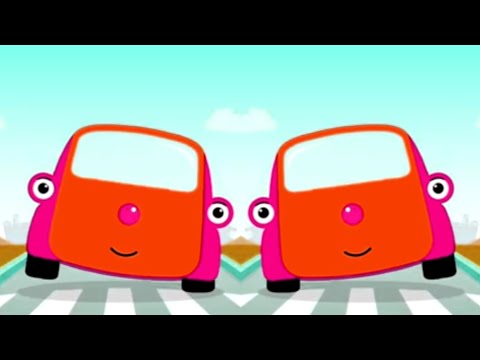 Plim plim the tuni car 🚗 las ruedas de tuni effects sponsor by preview 2 effect 3 