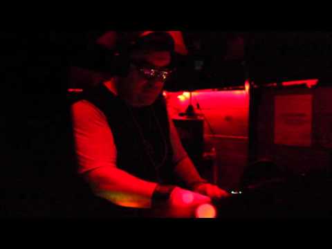 Behrouz at Do Not Sit On The Furniture [Valentines Edition Feb 14, 2016]