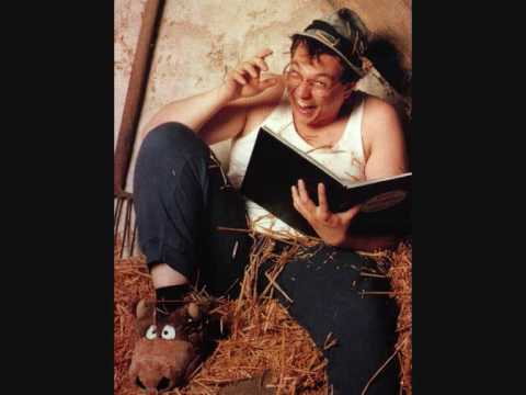 Das Märchen vom kleinen Skinhead - Onkel Hotte