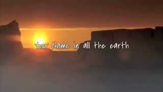 Majestic- Lincoln Brewster (with lyrics)