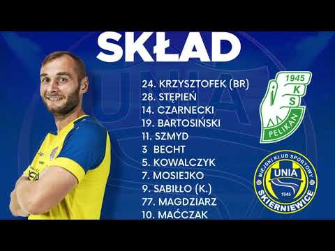 Derby są nasze!   KS Pelikan Łowicz 1 : 2 Unia Skierniewice