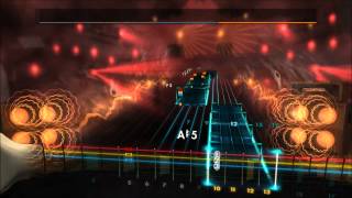 Devin Townsend - Universal Flame : Rocksmith 2014 Lead *CUSTOM*