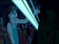TREASURE PLANET THE LOST EMPIRE