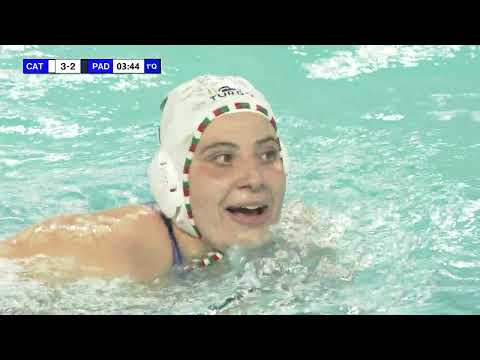 Orizzonte Catania-Padova 14-12