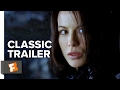 Underworld Evolution 2006 Official Trailer 1 Kate Beckinsale Movie
