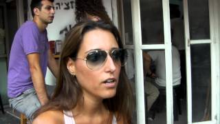 What mistakes have Palestinians made?