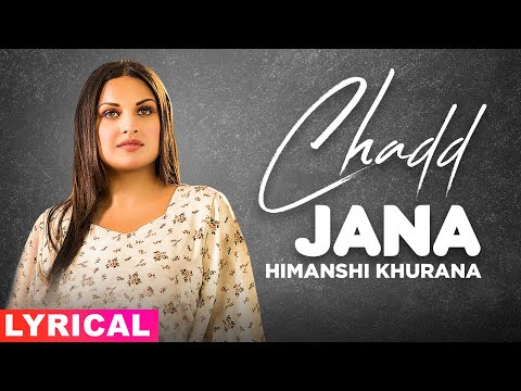 Chadd Jana (Lyrical) — watch video