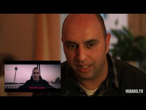 Serdar Somuncu redet über Kollegah, Farid Bang und Haftbefehl