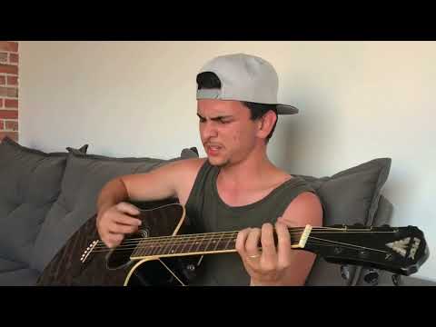 Paz - Ic music (cover)