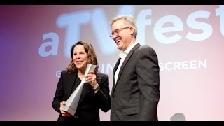 'On Creativity' interview with actress Lili Taylor video