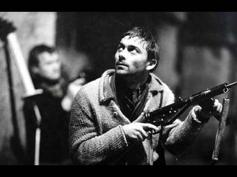 Assassination of reinhard heydrich (1964) Film in English, Radoslav Brzobohatý, Rudolf | Full Movie