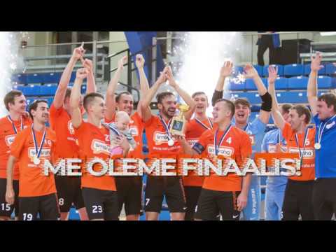 Полуфинал SKV - FC Smsraha 5 - 1 SK Augur