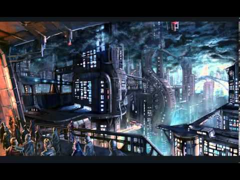 Decerto ۞ Nightwalk