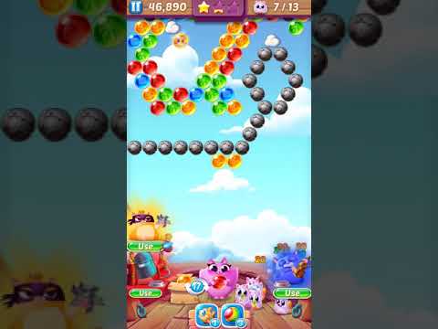 Cookie Cats Pop Level 919 3 stars (169,580 points)
