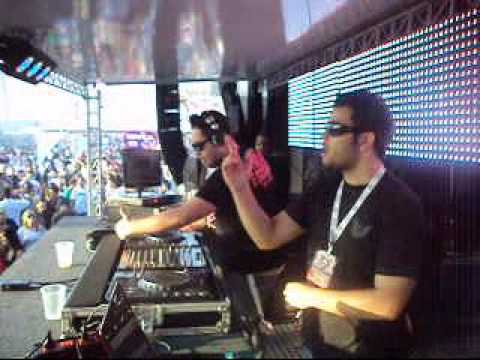 Spirit of london 11 Sagiv (mahamudra) X Plati - back2back dj set