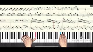 Download lagu Souvenir d'enfance | piano tutorial | 童年的回忆 钢琴教学 | (50% speed) mp3 Download lagu Souvenir d'enfance | piano tutorial | 童年的回忆 钢琴教学 | (50% speed) mp3