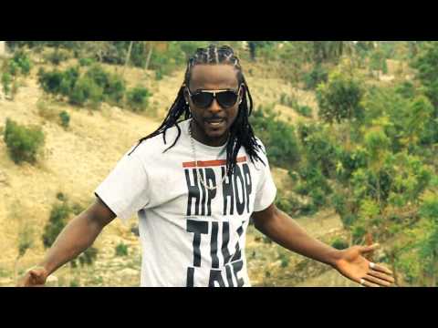 K-Lib Mapou M PA KA DOMI official video