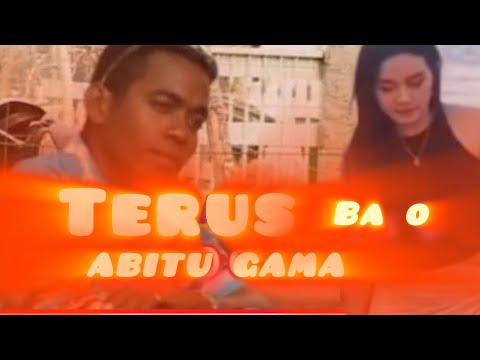 #lagutimorleste  ABITO GAMA TERUS BA O.#vidio #viralvideo