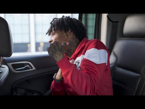 LiBand “Unheard Of” (OFFICIAL VIDEO)