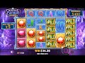 Crystal Caverns MaxWin 10 000x