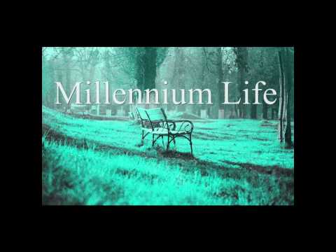 Millennium Life - Fall Silently [Veelas Vocal Edit] [House] [HQ]
