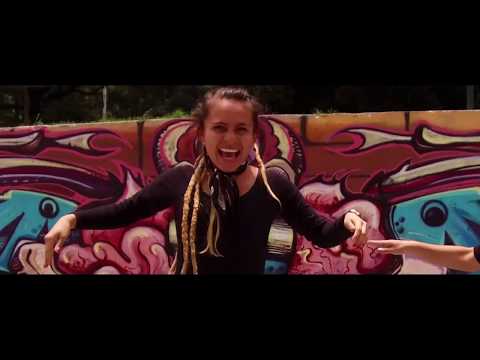 ✘RA-PA-PAM CANDELA   ✘  Underblessta (VIDEO OFICIAL)