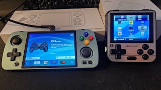 HANDHELD EMULATION Consoles are Gaming Masterpieces 🔥