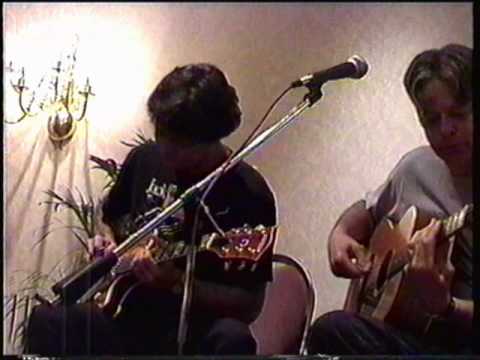 Tommy and Phil Emmanuel,1999 - Nashville Express.
