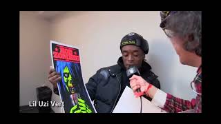 Cover art for A ROB ZOMBIE POSTER