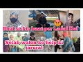 video social media per Dal Dungi😡 || bhai ko dhamki di 🤑||farooqyaseen family Vlogs