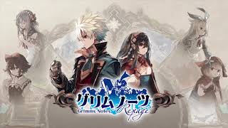 Download lagu 【グリムノーツ】探し人の紡ぎ歌 (Full Ver.) mp3