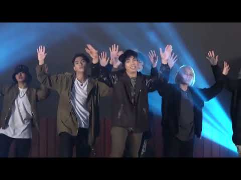 BTS Mic Drop + Idol by SE-EON (Philippines)