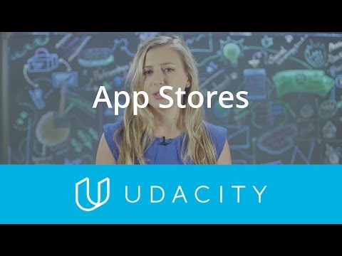 App Marketing Course Introduction | Udacity