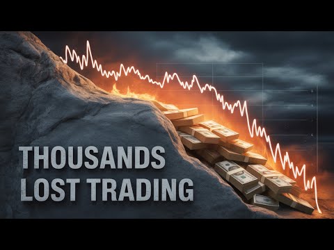 The COSTLY Heating Oil Trading Mistake Every Futures Trader Makes (and How to Avoid It)