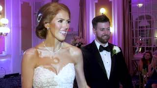 Wedding Video in Virginia Videography & Editing