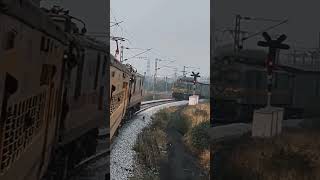 Download lagu one track in two trainsπ―π#indianrailways#railography#train#railway#railover#railfans#foryoushorts mp3 Download lagu one track in two trainsπ―π#indianrailways#railography#train#railway#railover#railfans#foryoushorts mp3