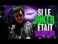 SI LE JOKER ÉTAIT RAPPEUR Clip