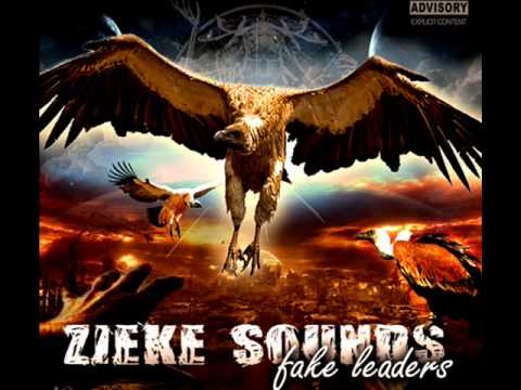 Zieke Sounds - Heilig Feat. Dark Energy