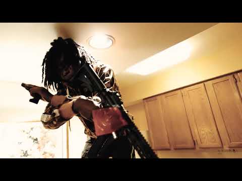 GremlinChild Staxx - Bad Guy ( Official Video) Shot by @Dodbh