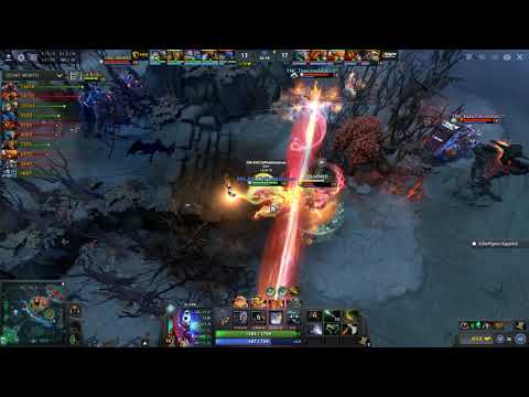 TNC Predator VS 496 Gaming ESL One Mumbai 2019 Highlights