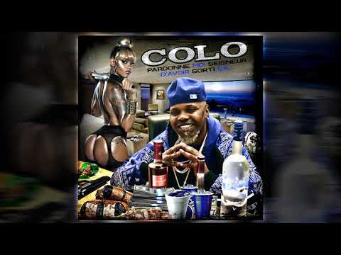 06 - Colo - Pour De Vrai (Ft. Young Dev)