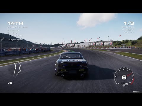 GRID (2019) Career Mode PC Gameplay P.12