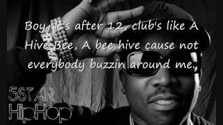 Big Boi Shutter Bugg w/ Lyrics