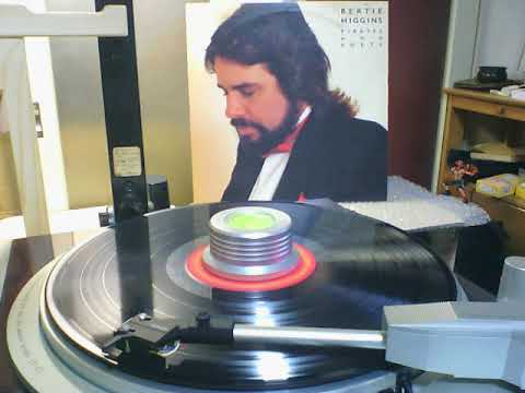 Bertie Higgins   「Pirates And Poets」 from Pirates And Poets A2