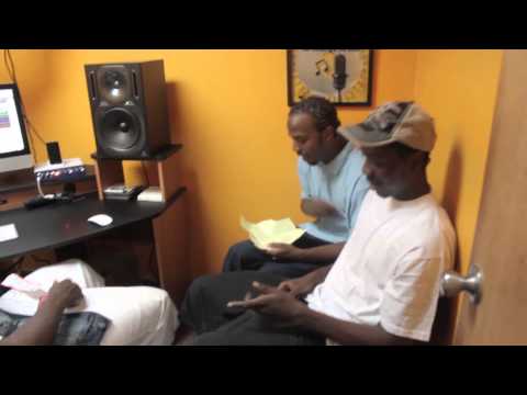 HOW IM STOP - TAE VON REEK DOM