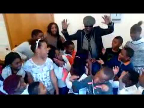 Team Koomz!!! Vater Rap