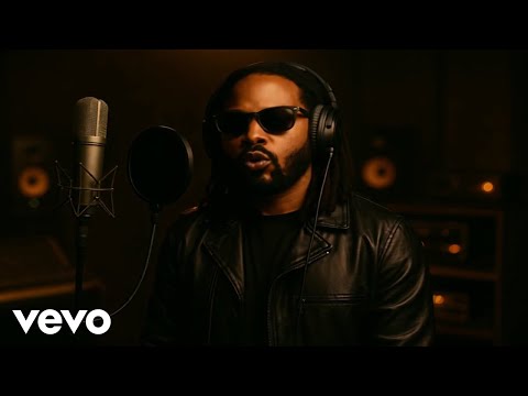 ZIONWAVE - FAITH OVER FEAR (Official Music Video) (Lyric Video)